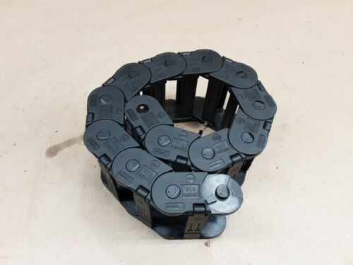 Tsubaki Tkp0350 Tkp0350-63b Cableveyor Chain 35mm 13 Lin Ccf