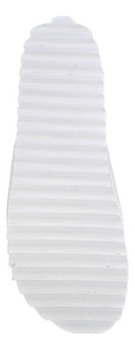 Sandalias Casuales Con Suela De Lino Para Dama