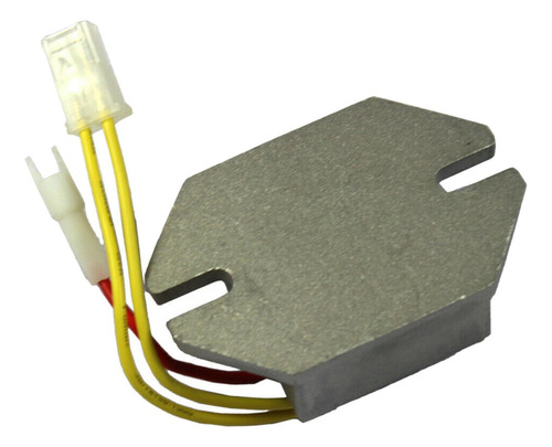 Reemplace El Regulador De Voltaje Para Briggs And Stratton