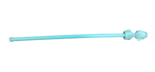 Canilla Pvc De 1/2 X1/2 X16