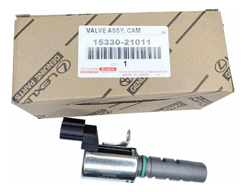 Sensor Vvti Ocv Yaris Todos Toyota