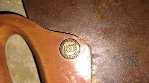 Serruchos Para Carpinteria (Usado)