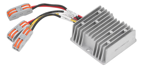 Panel Controlador De Carga Solar De 300w 20a Mppt Night