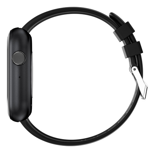 Smartwatch Universal G20 Hd Masculino E Feminino De 1,83 Pol