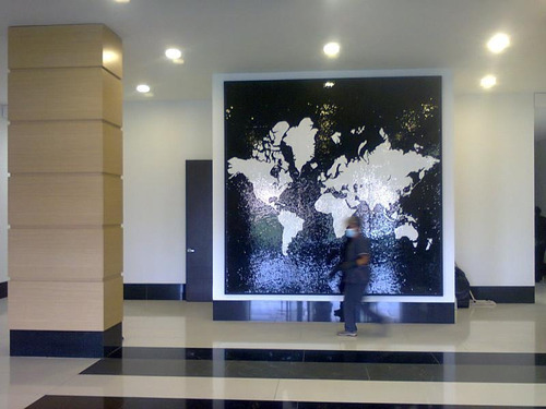 Oficina En Arriendo En Bogota San Ignacio