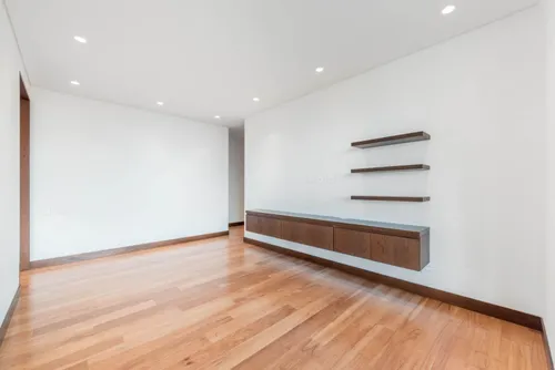 Apartamento En Venta En Los Rosales. Cod V4004