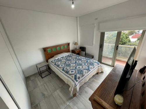 Imagen 6 de 9 de En Venta | Hermoso Departamento De 2 Ambientes Con Cochera En Subsuelo | Edificio Amparo | Moreno Centro Lado Norte
