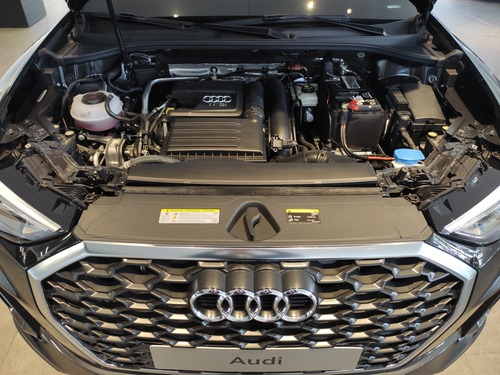 Imagen 15 de 17 de Audi Q3 Sportback 35tfsi A1 A3 A4 A5 A6 A7 A8 Q2 Q5 Q7 Q8 Rs