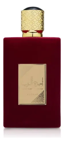 comprar Perfume Lattafa Asdaaf Ameerat Al Arab Edp 100 Ml