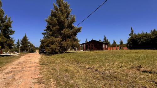 Terreno En Termas Concepción Del Uruguay