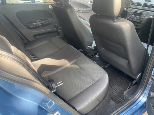 Volkswagen Gol Trend 1.6 Comfortline 101cv