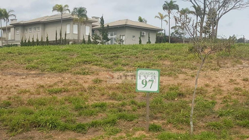 Terreno À Venda, 2124 M² Por R$ 500.000 - Pinheirinho - Itu/sp - Te0300