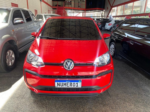 Imagem 1 de 13 de Vw Up 1.0 Mpi 2020