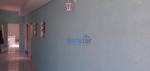 Imagem 19 de 30 de Prédio À Venda, 1100 M² Por R$ 1.600.000,00 - Vila Irmãos Arnoni - São Paulo/sp - Pr0006