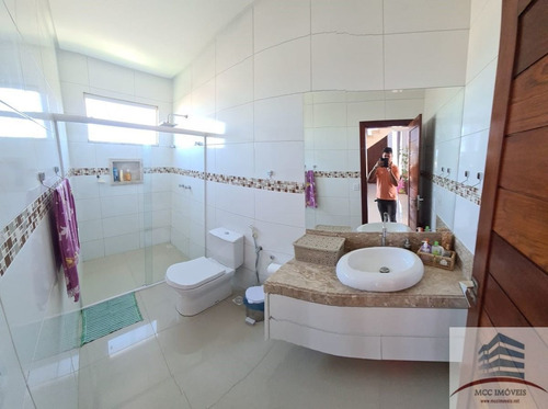 Imagem 19 de 30 de Casa A Venda Novo Leblon, Parque Das Nações