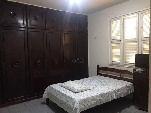 Imagem 18 de 21 de Casa Com 5 Dormitórios À Venda, 328 M² Por R$ 1.300.000,00 - Fátima - Fortaleza/ce - Ca0383