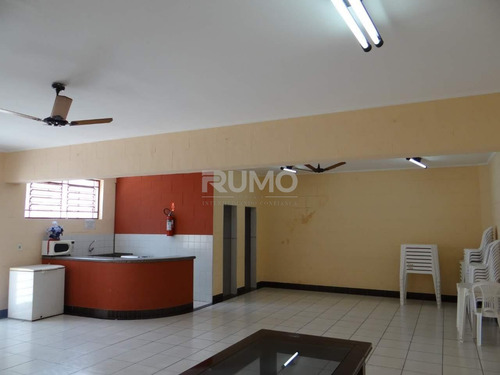 Imagem 17 de 20 de Apartamento À Venda Em Ponte Preta - Ap005723