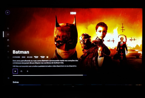 Imagem 2 de 10 de Tv Sony 4k 55`` Bravia Xbr-55x905e Com Caixa Estado De Nova
