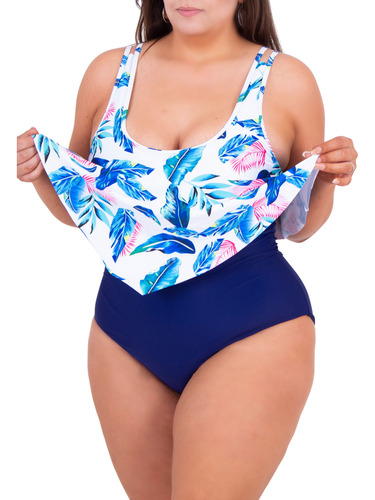 Traje De Baño Valhalla Colores