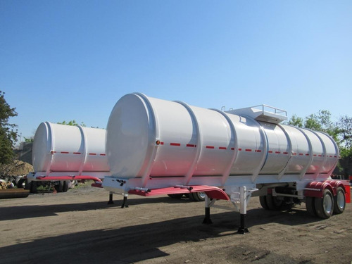 Imagen 5 de 8 de Tanque Para Hidrocarburos 31,000 Lts Para Full 2022