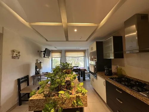 Casa En Condominio En Venta En San Pedro Martir