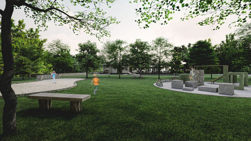 Terreno En Venta En Quinta Atlixco
