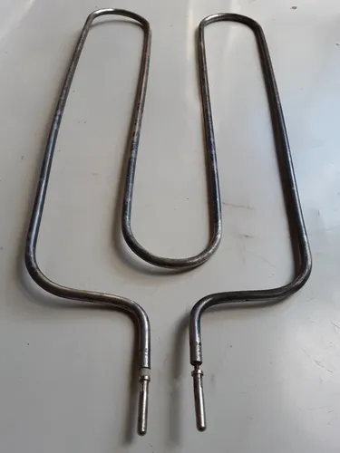 Resistencia Para Nevera 120v.. (Usado)
