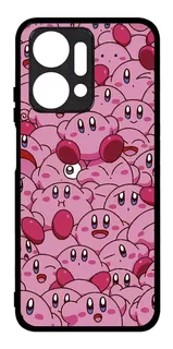 Funda Protector Case Para Honor X7a Kirby