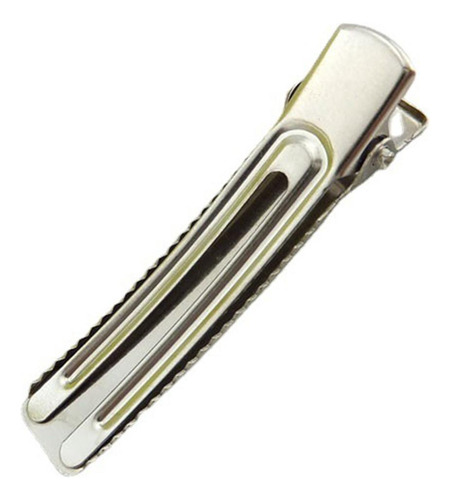 A 50 Pinzas For El Pelo De Cocodrilo, Accesorios Planos Para