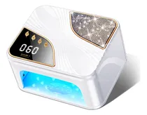 Comprar Lámpara De Uñas 288w\u002F48 Led Secadora Uñas,lámpara Uv Uñas