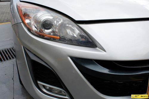Mazda 3 2.0 All New At