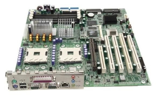 Systemboard Ibm 23k4013 Para X Series 225