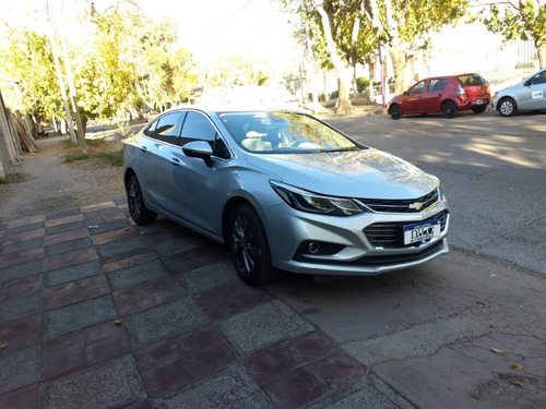 Chevrolet Cruze Ii