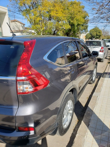 Imagen 9 de 10 de Honda Cr-v 2016 2.4 Lx 2wd 175cv Cvt