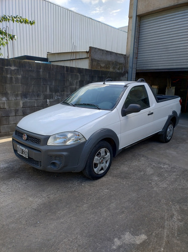 Fiat Strada 1.4 Working Cs