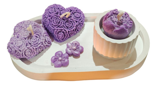 Velas Artesanales