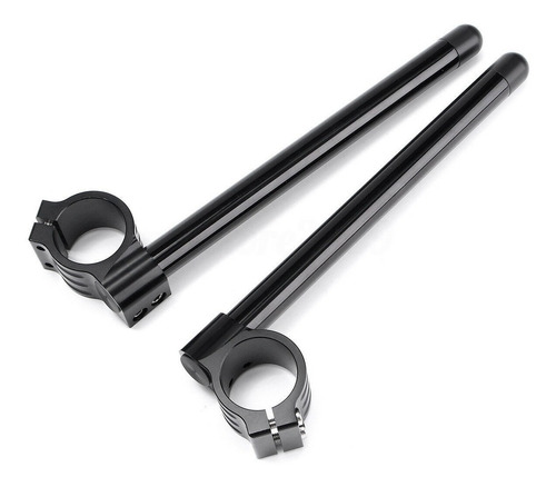 Semi Guidon Guidão Esportivo Ajustável Yamaha R3 Modelo Novo
