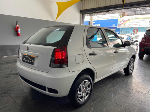 Fiat Palio 1.0 Fire Flex 5p 2017