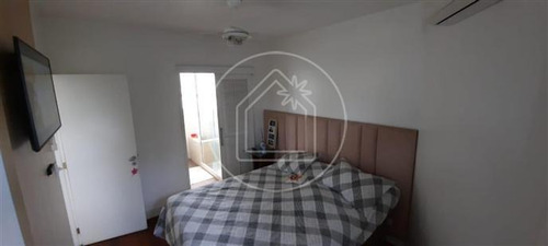 Apartamento - Ref: 881040