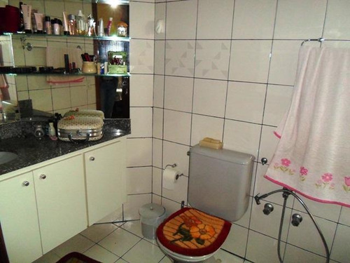Imagem 12 de 28 de Apartamento Residencial À Venda, Tatuapé, São Paulo. - Ap4633