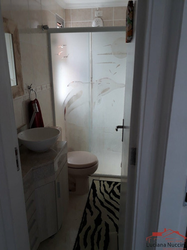 Imagem 13 de 29 de Apartamento - Ap00102 - 69182956