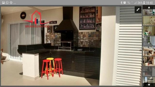Imagem 18 de 20 de Casa A Venda No Bairro Jardim Alto Da Colina Em Valinhos - - 3302-1