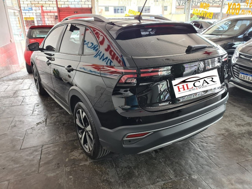 Imagem 6 de 16 de Volkswagen Nivus Highline 1.0 200 Tsi Aut. Financiamento