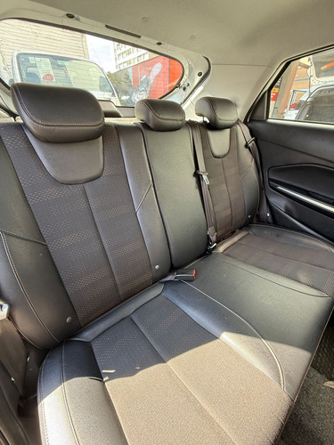 Chery Tiggo 2 1.5 Gls Mt