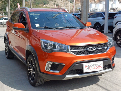 Chery Tiggo 2 Tiggo 2 1.5 2021
