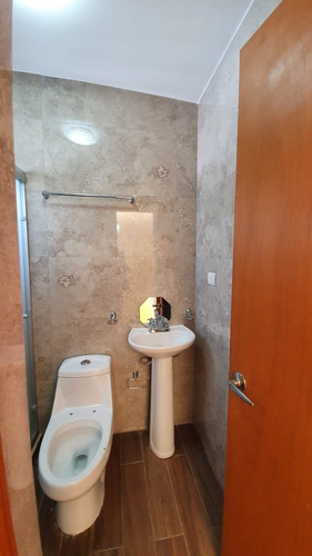 Imagen 9 de 22 de Casa Sola En Renta Mision Mariana Por Candiles