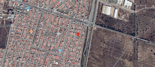 Casa En C. Baliza 630-lt 33 Mz. 31, Los Tuzos, 42185 Fraccionamientos Del Sur, Hgo. (ov)
