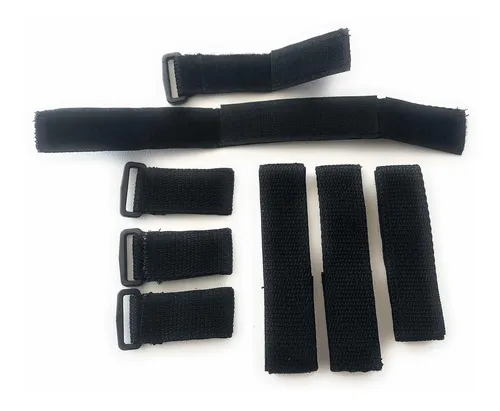 Skate Proteccion Correas