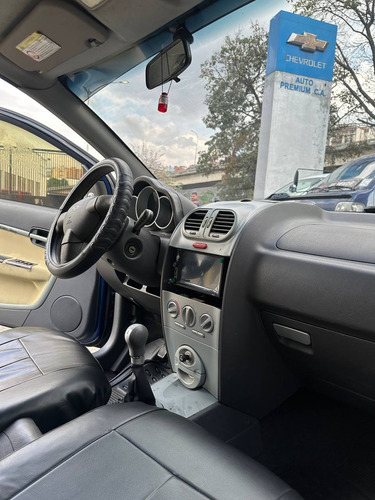 Chery Arauca