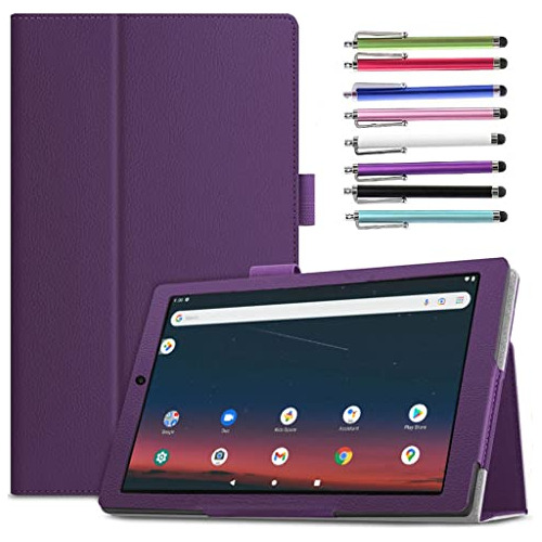 Funda Para Onn 7 PuLG Tablet Gen 3 2022 (model:100071481) Mo